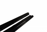Side Skirts Diffusers Audi R8 Mk.2 Maxton Design