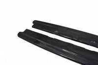 Side Skirts Diffusers Audi R8 Mk.2 Maxton Design