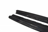Side Skirts Diffusers Audi R8 Mk.2 Maxton Design