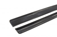 Side Skirts Diffusers Audi S8 D4 FL Maxton Design