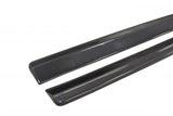 Side Skirts Diffusers Audi S8 D4 FL Maxton Design