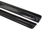 Side Skirts Diffusers Audi S8 D4 FL Maxton Design