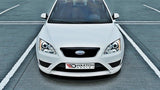BONNET ADD-ON FORD FOCUS MK2