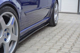 Side Skirts Diffusers Ford Focus RS Mk1 Maxton Design