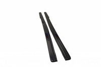 Side Skirts Diffusers Ford Focus RS Mk1 Maxton Design