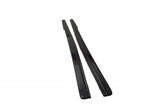 Side Skirts Diffusers Ford Focus RS Mk1 Maxton Design