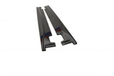 SIDE SKIRTS DIFFUSERS KIA SPORTAGE mk4 GT-Line Maxton Design