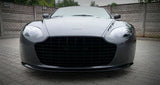 FRONT SPLITTER ASTON MARTIN V8 VANTAGE Maxton Design