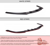 FRONT SPLITTER ASTON MARTIN V8 VANTAGE Maxton Design