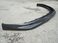 MITSUBISHI EVO 8. Kohlefaser-Frontlippe