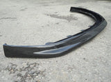 MITSUBISHI EVO 8. Kohlefaser-Frontlippe