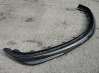 MITSUBISHI EVO 8. Kohlefaser-Frontlippe
