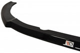 Front Splitter V.2 Audi RS6 C7 / C7 FL Maxton Design