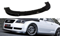 Front Splitter Audi TT 8N Maxton Design