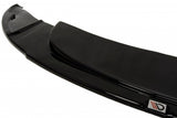 FRONT SPLITTER BMW 1 E87 M-Design Maxton Design
