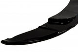 FRONT SPLITTER BMW 1 E87 M-Design Maxton Design