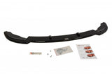 FRONT SPLITTER V.1 for BMW 3 E46 MPACK COUPE Maxton Design