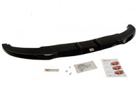 FRONT SPLITTER BMW 3 E92 / E93 (PREFACE MODEL) Maxton Design