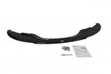 FRONT SPLITTER for BMW 3 E92 MPACK Maxton Design