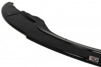 FRONT SPLITTER for BMW 3 E92 MPACK Maxton Design