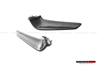 Darwinpro 2010–2015 Ferrari 458 Coupé/Spyder Kohlefaser-Frontspoiler