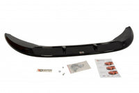 FRONT SPLITTER V.2 FIAT GRANDE PUNTO ABARTH Maxton Design