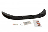FRONT SPLITTER V.2 FIAT GRANDE PUNTO ABARTH Maxton Design