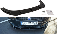 FRONT SPLITTER FIAT GRANDE PUNTO STANDARD Maxton Design