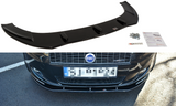 FRONT SPLITTER FIAT GRANDE PUNTO STANDARD Maxton Design