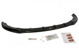 FRONT SPLITTER FORD FOCUS II FACELIFT Maxton Design