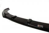 FRONT SPLITTER FORD FOCUS II FACELIFT Maxton Design