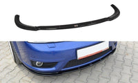 Front Splitter Ford Mondeo Mk3 ST220 Maxton Design