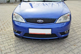 Front Splitter Ford Mondeo Mk3 ST220 Maxton Design