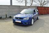 Front Splitter Ford Mondeo Mk3 ST220 Maxton Design