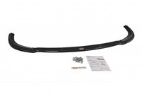 Front Splitter Ford Mondeo Mk3 ST220 Maxton Design