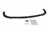 Front Splitter Ford Mondeo Mk3 ST220 Maxton Design
