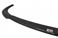 Front Splitter Ford Mondeo Mk3 ST220 Maxton Design