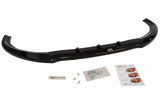 FRONT SPLITTER FORD TRANSIT MK8 Maxton Design