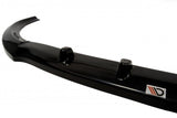 FRONT SPLITTER FORD TRANSIT MK8 Maxton Design