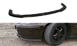 FRONT SPLITTER HONDA CIVIC MK6 EJ9 Maxton Design