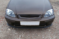 FRONT SPLITTER HONDA CIVIC MK6 EJ9 Maxton Design