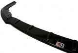 FRONT SPLITTER HONDA CIVIC MK6 EJ9 Maxton Design