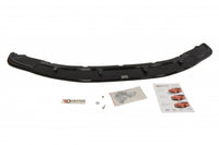 FRONT SPLITTER HONDA CIVIC VIII TYPE R GP Maxton Design