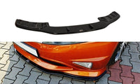FRONT SPLITTER HONDA CIVIC VIII TYPE S/R Maxton Design