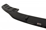 FRONT SPLITTER HONDA CIVIC VIII TYPE S/R Maxton Design