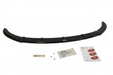 FRONT SPLITTER Hyundai Veloster Maxton Design