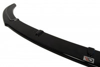 FRONT SPLITTER Hyundai Veloster Maxton Design