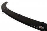 FRONT SPLITTER Hyundai Veloster Maxton Design