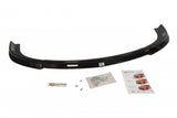 FRONT SPLITTER MAZDA 3 MPS MK1 (PREFACE) Maxton Design