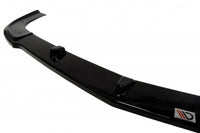 FRONT SPLITTER MERCEDES C-CLASS C219 - W204 AMG LOOK Maxton Design